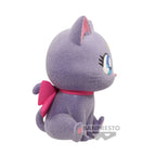 Image produit Sailor Moon Cosmos - Luna Fluffy Puffy Figurine Version A