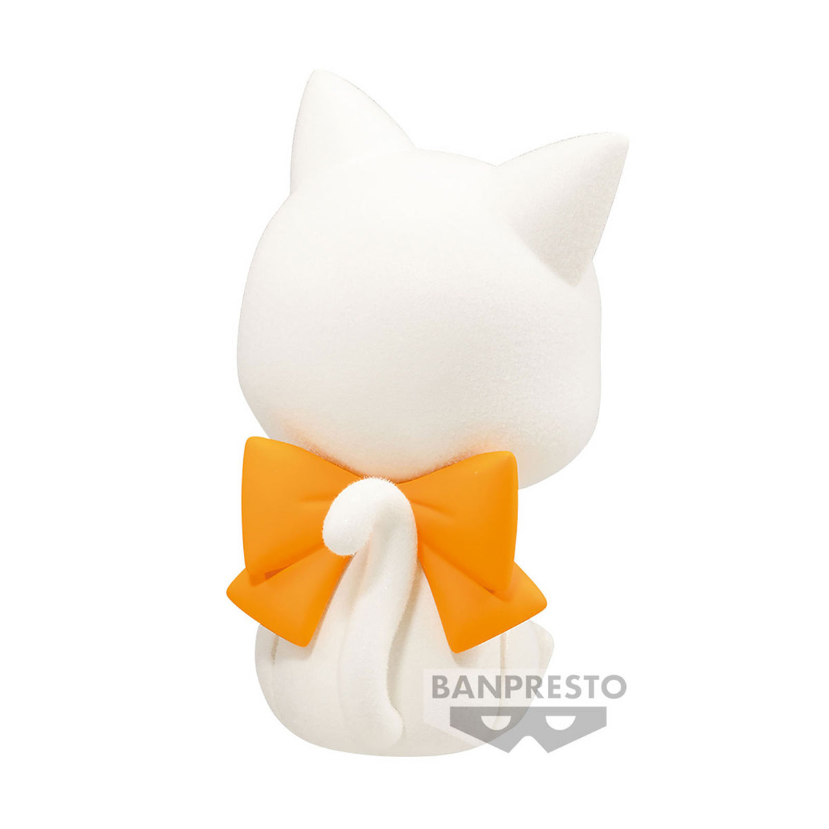 Product image Sailor Moon Cosmos - Artemis Fluffy Puffy Figure Version B