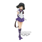 Image produit Sailor Moon Eternal - Figurine Saturn Glitter & Glamours