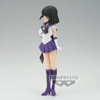 Image produit Sailor Moon Eternal - Figurine Saturn Glitter & Glamours