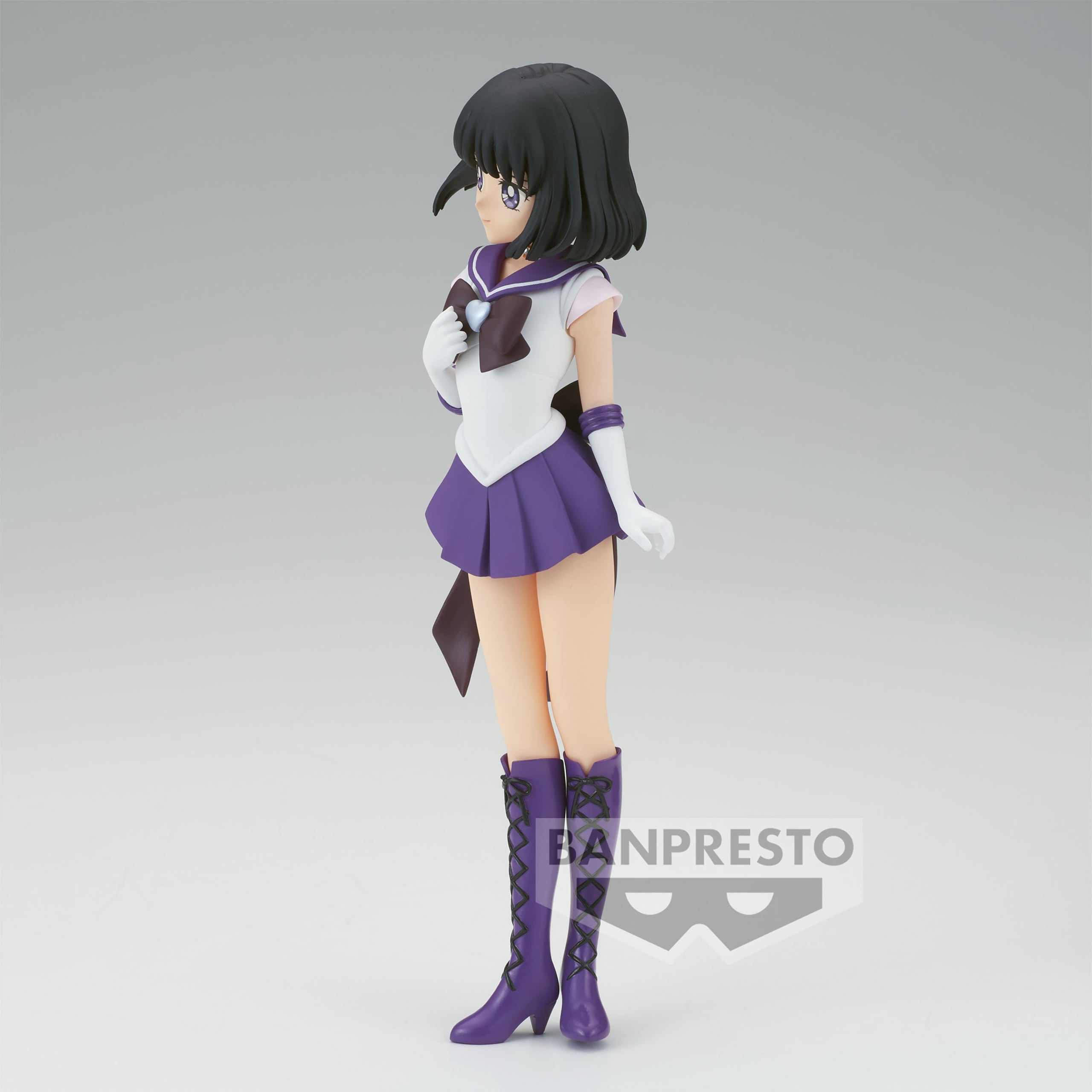 Image produit Sailor Moon Eternal - Figurine Saturn Glitter & Glamours