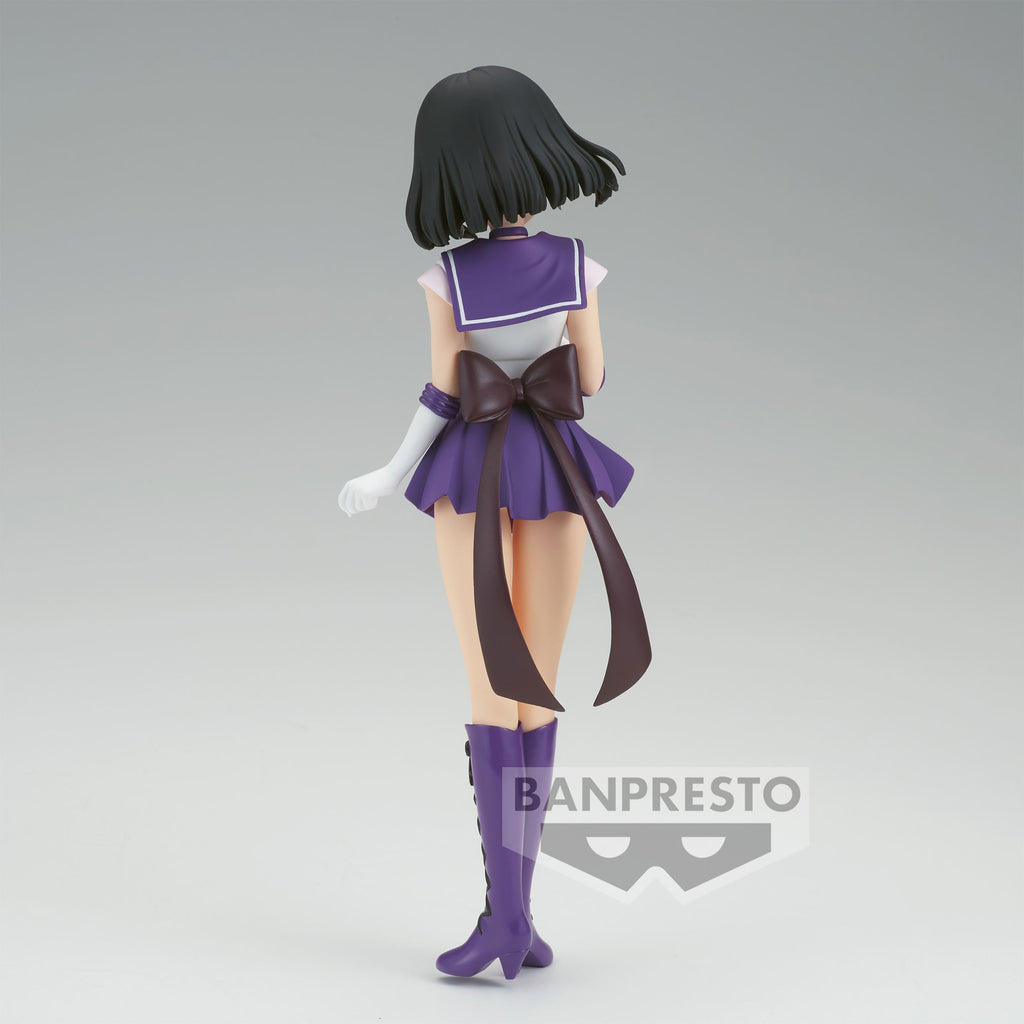 Image produit Sailor Moon Eternal - Figurine Saturn Glitter & Glamours