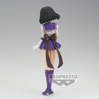 Image produit Sailor Moon Eternal - Figurine Saturn Glitter & Glamours