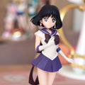 Image produit Sailor Moon Eternal - Figurine Saturn Glitter & Glamours