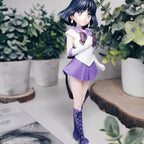 Image produit Sailor Moon Eternal - Figurine Saturn Glitter & Glamours