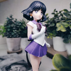 Image produit Sailor Moon Eternal - Figurine Saturn Glitter & Glamours