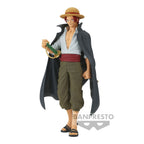 Image produit One Piece - Figure Shanks DXF Grandline Series