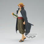 Image produit One Piece - Figure Shanks DXF Grandline Series