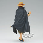 Image produit One Piece - Figure Shanks DXF Grandline Series