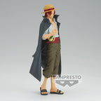 Image produit One Piece - Figure Shanks DXF Grandline Series