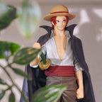 Image produit One Piece - Figure Shanks DXF Grandline Series