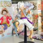 Image produit One Piece - Monkey D. Luffy DXF Grandline Figurine Extra