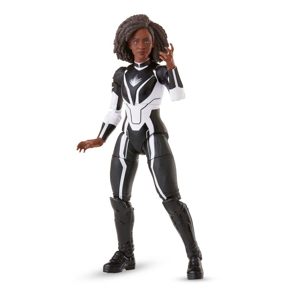 Image produit The Marvels - Figurine d'action de Marvel's Photon