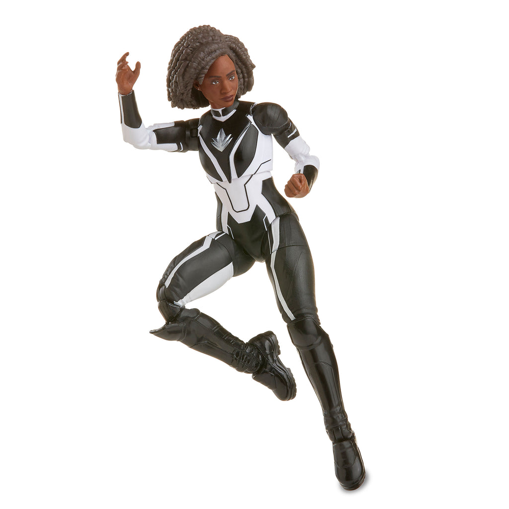 Image produit The Marvels - Figurine d'action de Marvel's Photon