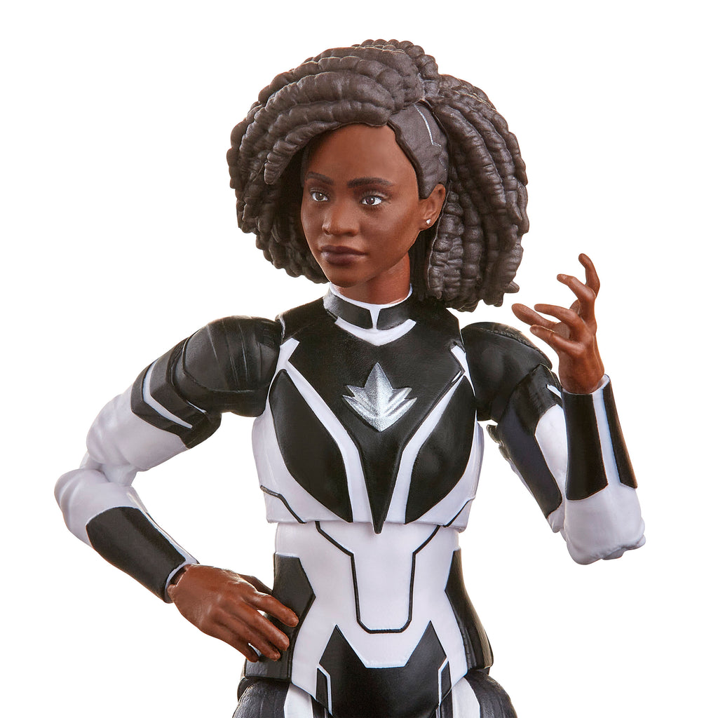 Image produit The Marvels - Figurine d'action de Marvel's Photon