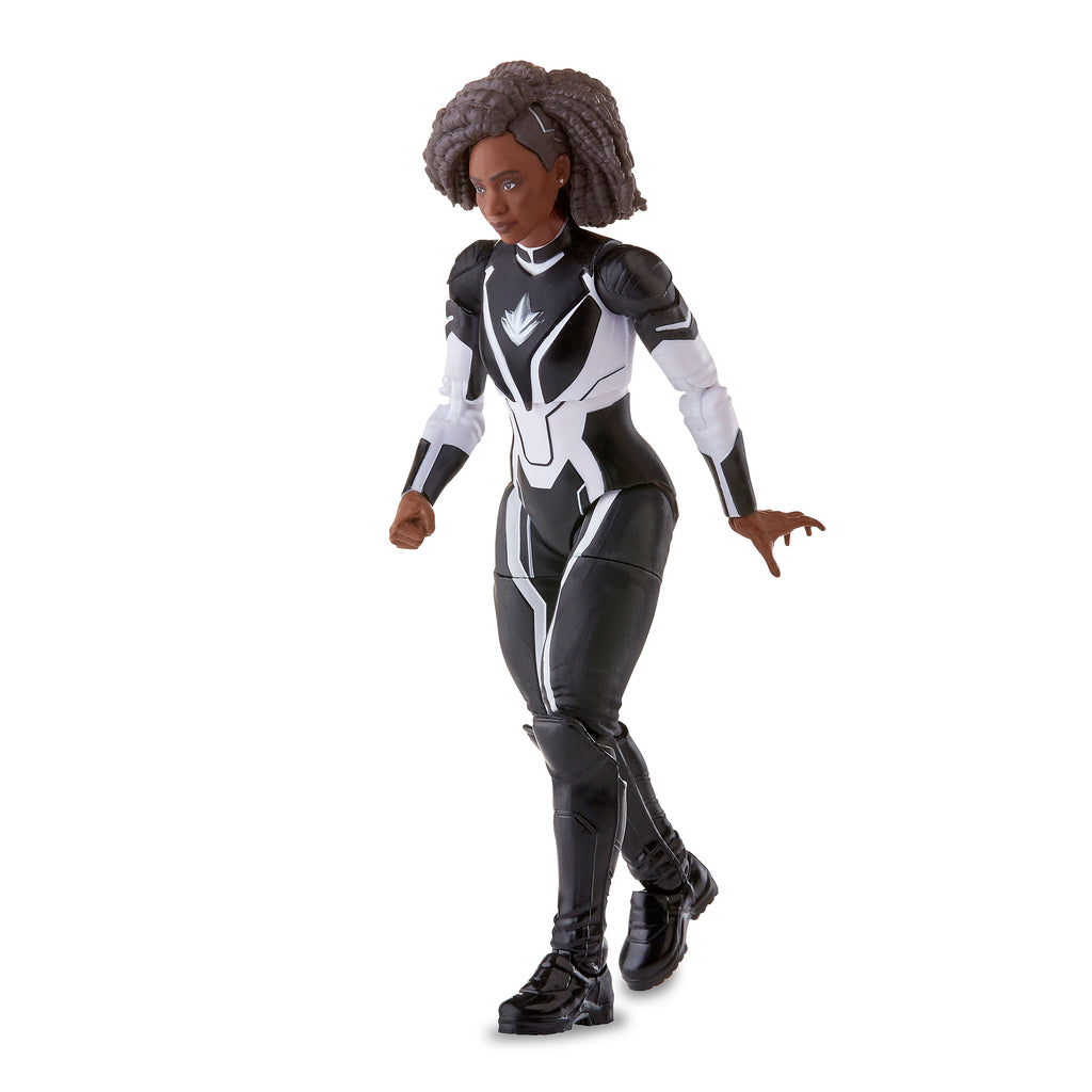 Image produit The Marvels - Figurine d'action de Marvel's Photon