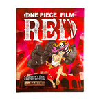 Image produit One Piece Red - Boîte One Shot de Cartes à Échanger