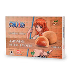 Image produit One Piece - Nami Mochi Arachide