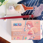 Image produit One Piece - Nami Mochi Arachide