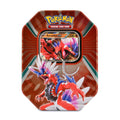 Image produit Pokemon - Boîte de cartes à collectionner Koraidon-ex