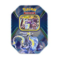 Image produit Pokemon - Boîte de cartes à collectionner Miraidon-ex