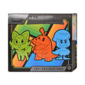 Image produit Pokemon - Évolutions Cramoisi & Pourpre à Paldea Boîte Top Dresseur
