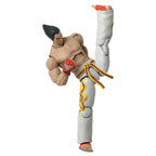 Image produit Tekken - Figurine d'action Kazuya Mishima