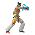 Image produit Tekken - Figurine d'action Kazuya Mishima