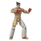 Image produit Tekken - Figurine d'action Kazuya Mishima