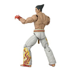 Image produit Tekken - Figurine d'action Kazuya Mishima