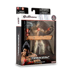 Image produit Tekken - Figurine d'action Kazuya Mishima