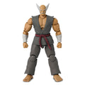 Image produit Tekken - Figurine d'action Heihachi