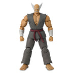 Image produit Tekken - Figurine d'action Heihachi