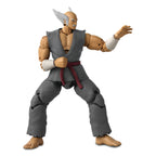 Image produit Tekken - Figurine d'action Heihachi
