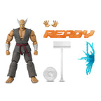 Image produit Tekken - Figurine d'action Heihachi