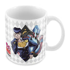 Image produit Jojo's Bizarre Adventure - Diamond Is Unbreakable Tasse