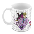 Image produit Jojo's Bizarre Adventure - Diamond Is Unbreakable Tasse