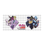 Image produit Jojo's Bizarre Adventure - Diamond Is Unbreakable Tasse