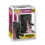 Image produit Godzilla - Godzilla x Kong: The New Empire Funko Pop Figure