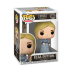 Image produit 1883 - Elsa Dutton Figurine Funko Pop