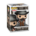 Image produit 1883 - Figurine Funko Pop James Dutton