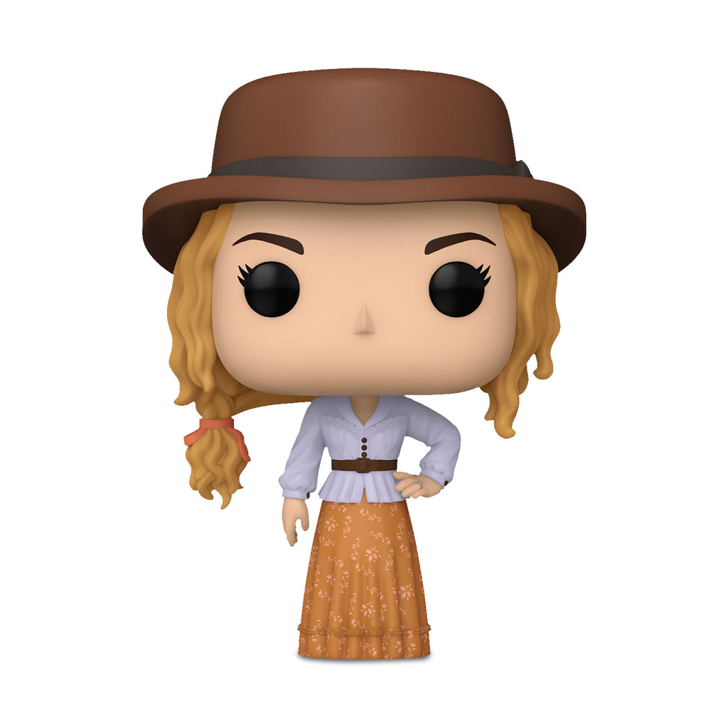 Image produit 1883 - Figurine Funko Pop Margaret Dutton