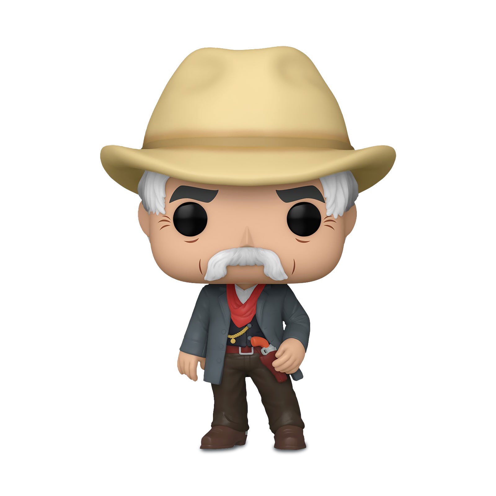 Image produit 1883 - Figurine Funko Pop Shae Brennan