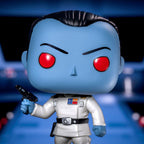 Image produit Figurine Bobblehead Funko Pop Grand Amiral Thrawn - Star Wars Ahsoka