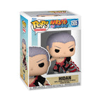 Image produit Naruto - Figurine Funko Pop Hidan