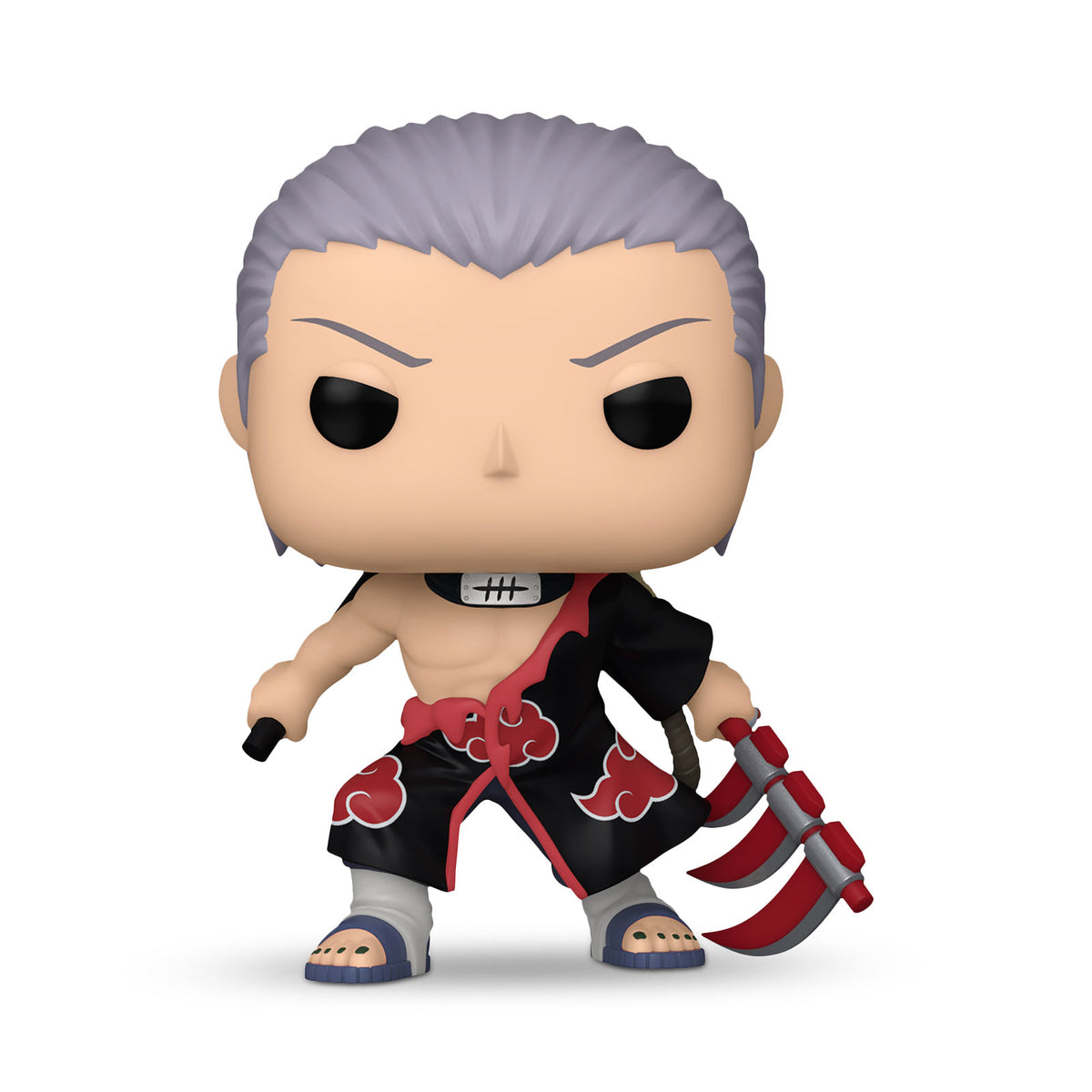 Image produit Naruto - Figurine Funko Pop Hidan