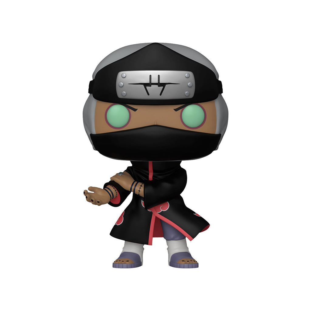 Image produit Naruto - Figurine Funko Pop Kakuzu