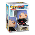 Image produit Naruto - Figurine Funko Pop Konan