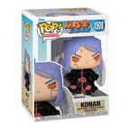 Image produit Naruto - Figurine Funko Pop Konan