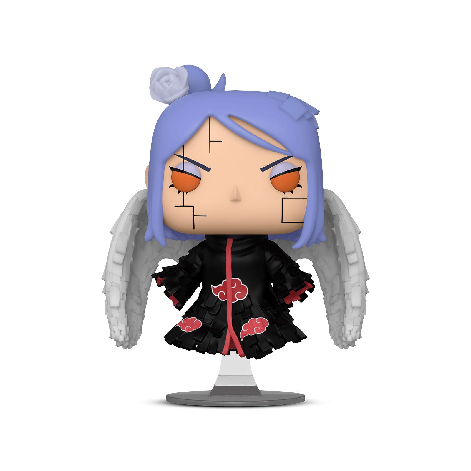Image produit Naruto - Figurine Funko Pop Konan